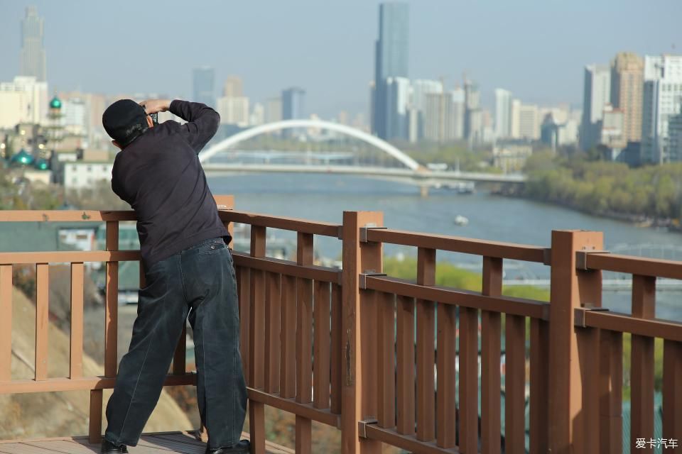  『兰州』大王泒我去巡山【2】兰州碑林