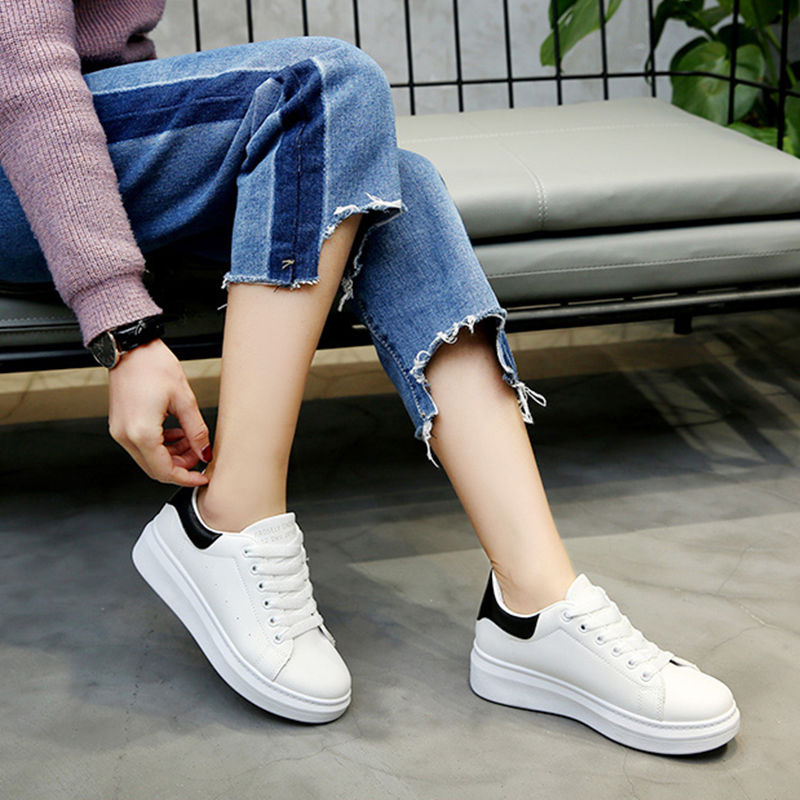 太久没运动，走路都懒得走，女人一定要给自己准备一双运动鞋