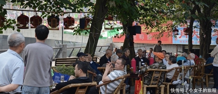  前来■中国“进步最快”的城市，9年开通6条地铁，吸引无数人前