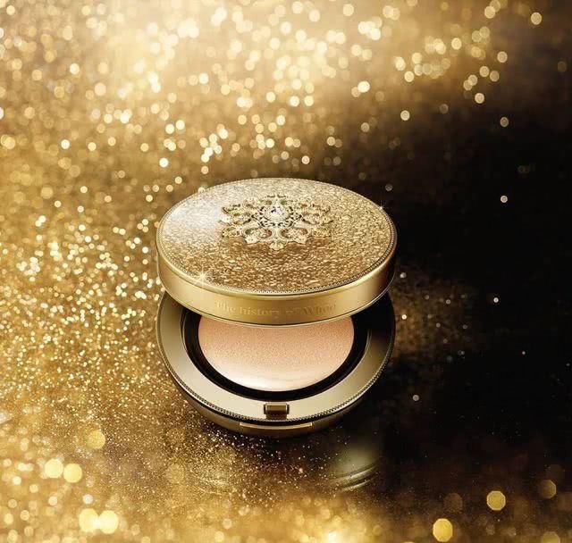  「DIOR」DIOR、YSL等五大品牌2020新款气垫，美到翻天了啊