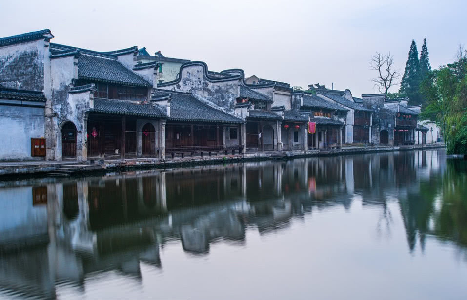 浙江省最“宜居”的城市，经济虽然不高，但是却美得一塌糊涂