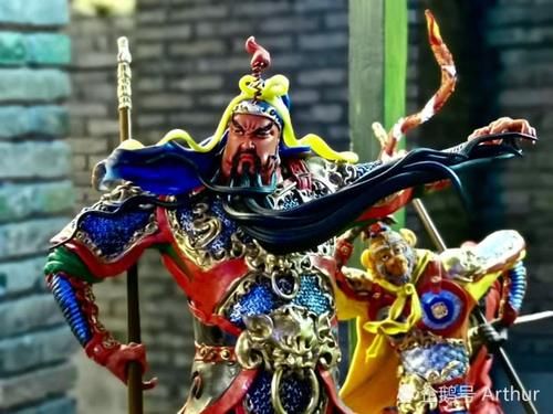 9月去哪儿玩？北京最新网红打卡地和平菓局，快来！