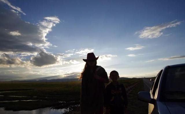 9年陪伴，2次进藏，小爱征服川藏线