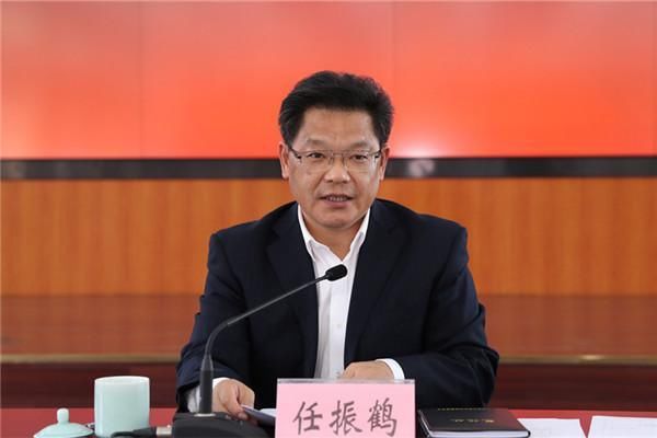 任振鹤调江苏，王拥军去山西，近期三省纪委书记调整