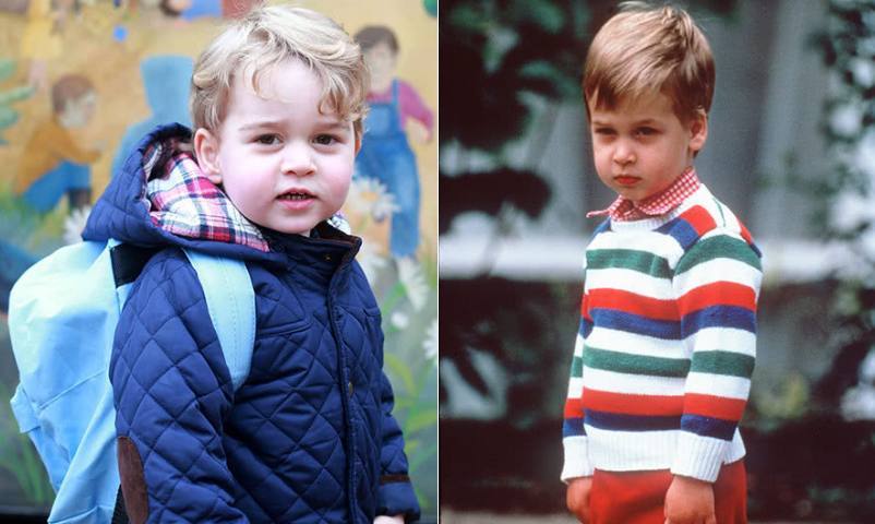 凯特王妃用特殊的方式，向婆婆戴安娜王妃表达敬意