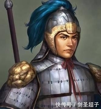 「虎将」刘备三虎将子嗣大比拼，最牛的不是关兴、张苞，竟然是赵云的儿子