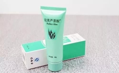  以说是非常：超市看到这5种护肤品，一定多买几样屯起来，以后不一定能买到