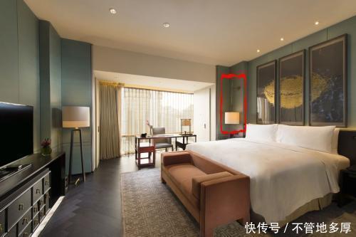 为啥驴友总说住酒店时,看到此类东西,最好找前台申请退房呢