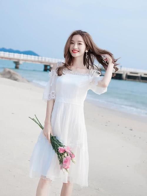 哇！今年火爆的10款连衣裙，一款比一款美