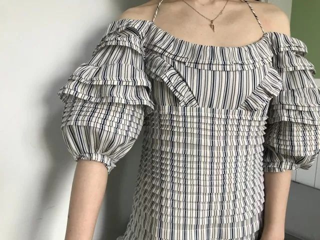 帮你避坑!无 P 无滤镜、各种身材试穿网红新衣，结果......丨推荐