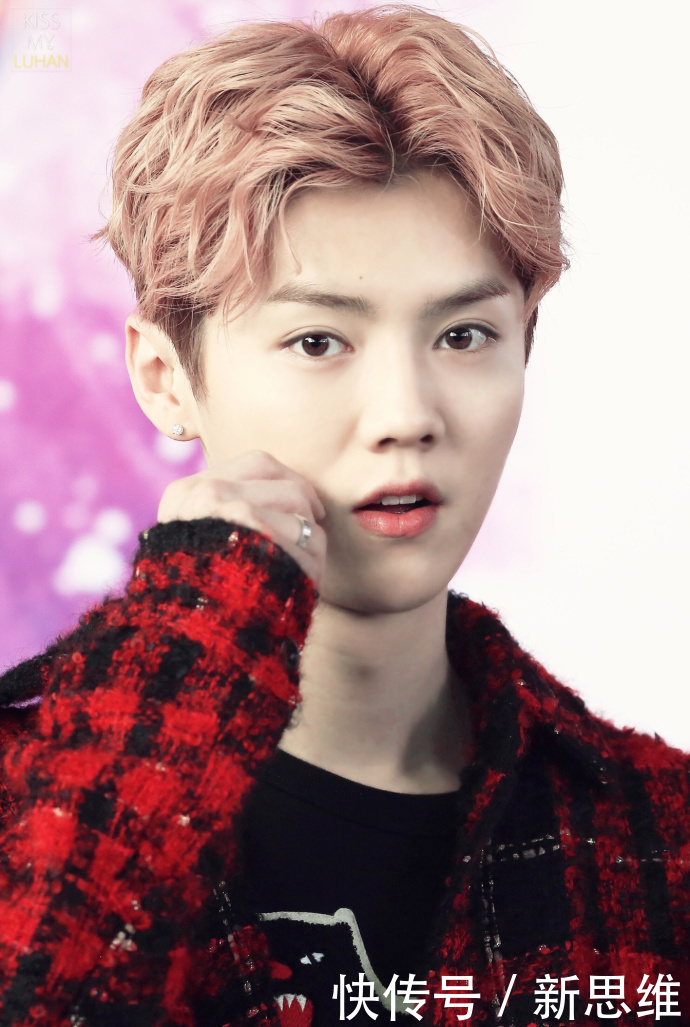 如何看待现在鹿晗的黑料越来越多?