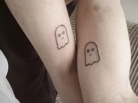 纹身|怎样的图案最不容易跟别人撞?