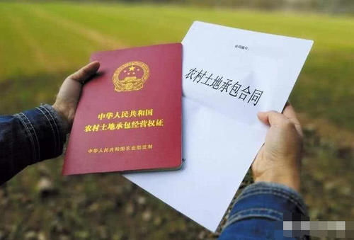  「继承」非农户口的人能够继承土地和宅基地吗？这可能是最好的