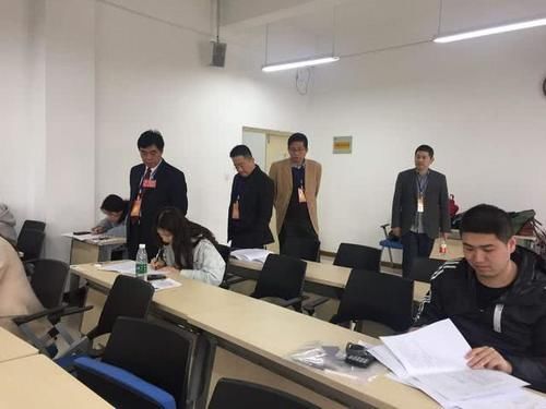 #高校采用#2020年考研复试将开始,在线面试,请了解4件事情