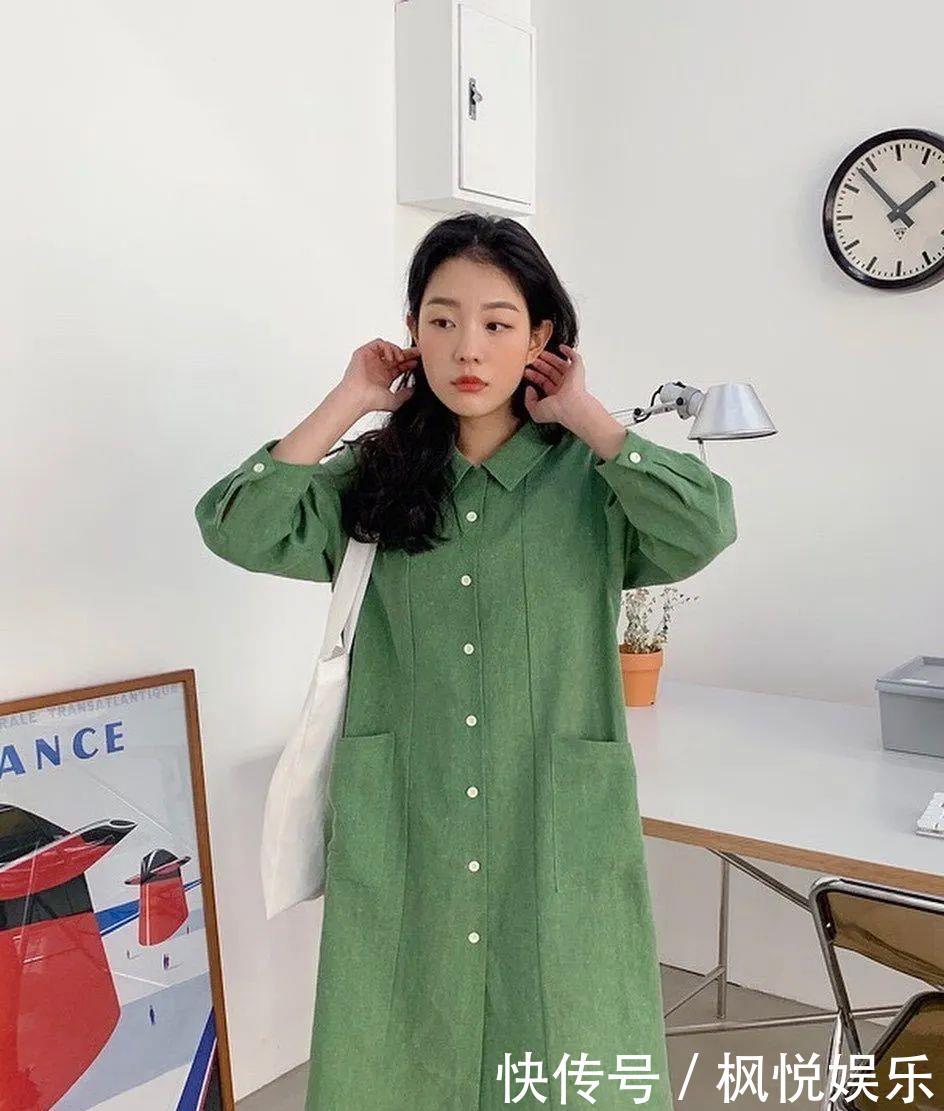  『值得』不同身材的人该怎么穿裙子？这些干货值得学！春天这么穿超美~