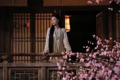  电视剧：十佳网剧出炉，《陈情令》没让人失望，庆余年有点靠后