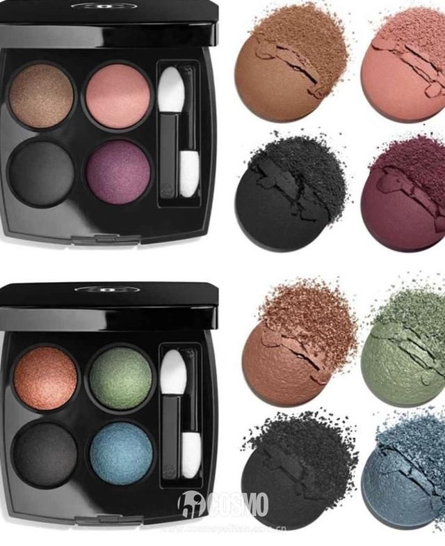 抢鲜报｜刚躲过ColourPop口红的套路，又入了YSL腮红的坑