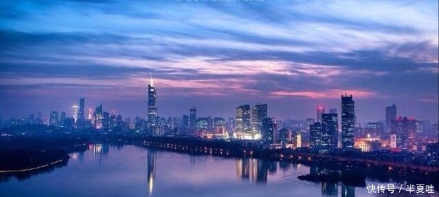 江苏这4个城市要发达了！将成为国家枢纽中心，可惜没有无锡！