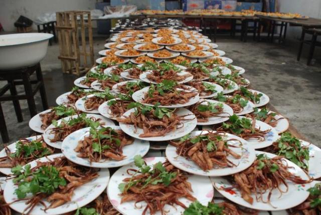  【没事】年后，没事做的农民可以考虑三个生意，虽说门槛高，但