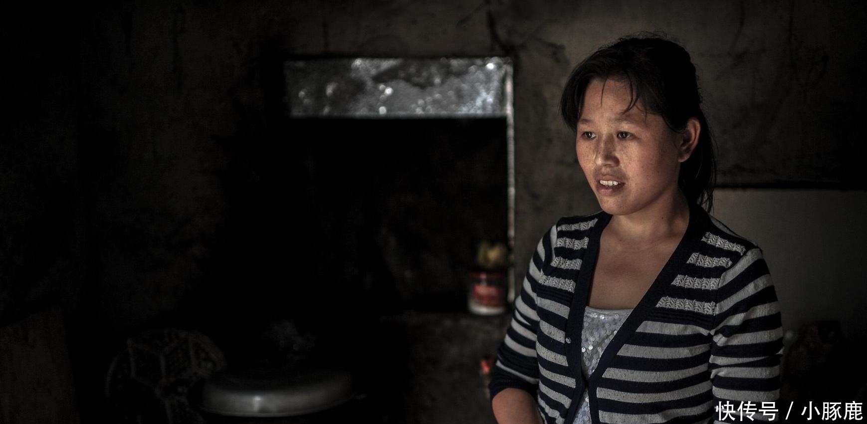 农村怪象: “伪寡妇、留守妇男”越来越多, 为何? 都不出去赚钱吗