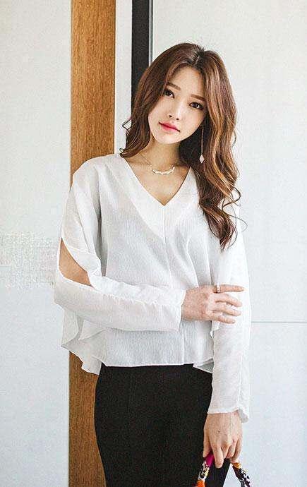 紧身裤穿在臀大的女人身上，瞬间就拥有与众不同的性感魅力