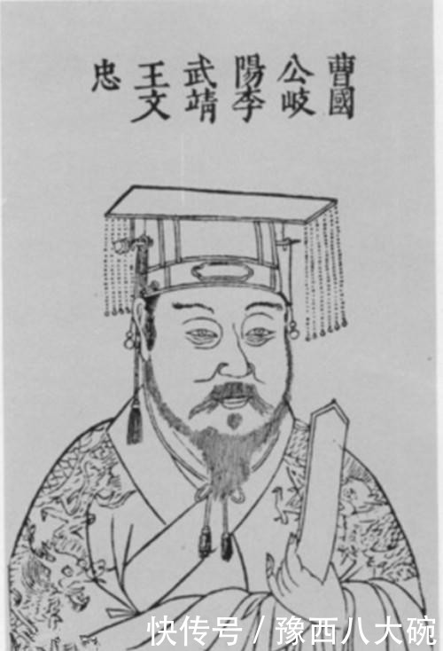  『历史发展』历史之古代十大猛将，个个以一敌百战功卓著，第一名更是当之无愧