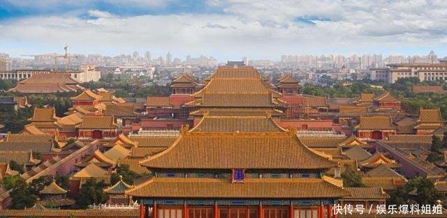 北京故宫一年四季下午五点就会准时闭馆起因还是60年前的往事！