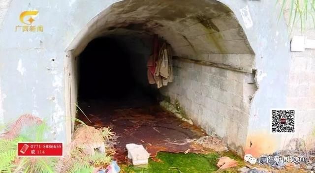  「百色」百色德保重金属“毒水”污染村庄长达11年！3天前，涉事