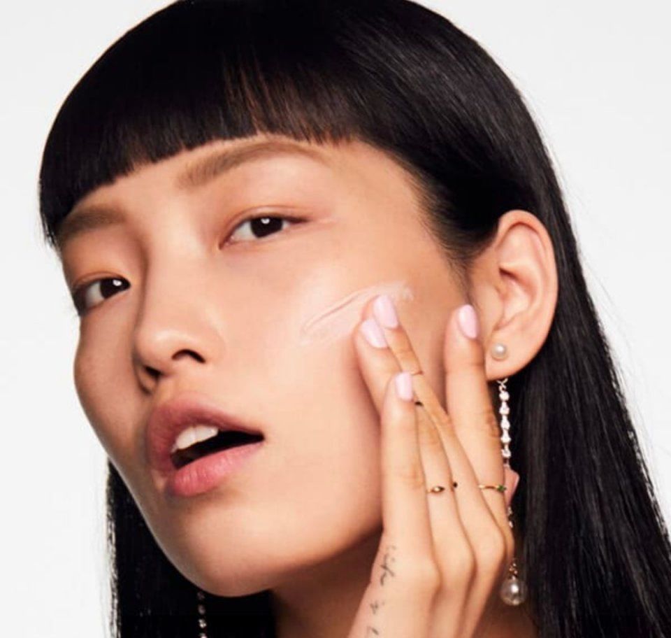 再忙再热也不脱妆?7步get舒淇赵薇同款无瑕底妆