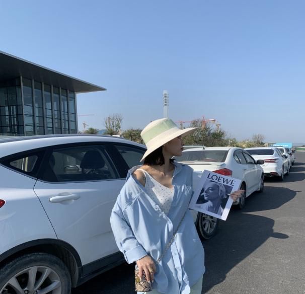 『女生』女生日常穿搭的小窍门,解决你关于衣服上的所有难题~