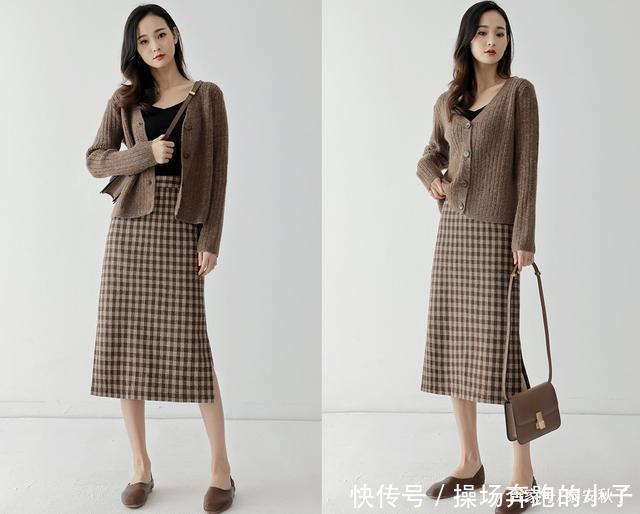  『设计』早春别穿“连衣裙”了！2020超流行这样穿！