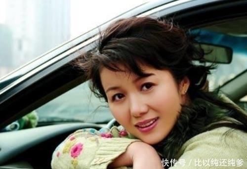  「角色」她是杜淳的母亲，为了角色“假戏真做”，今退隐后沦为路人