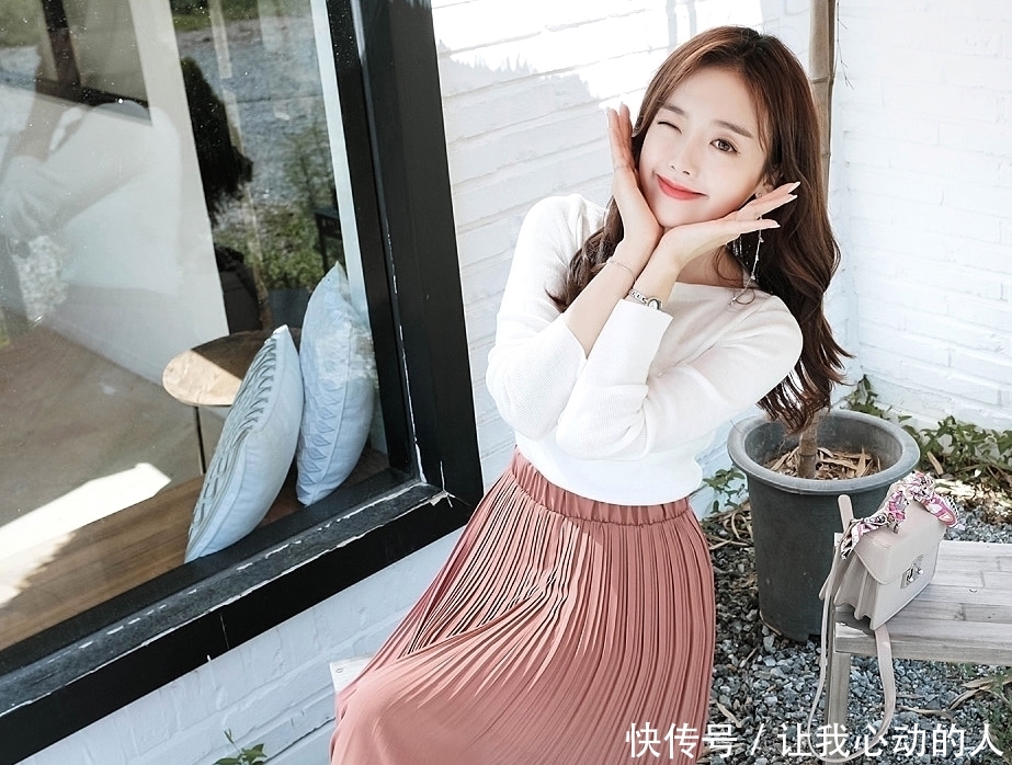  『搭配』金信英套装搭配图集第一篇