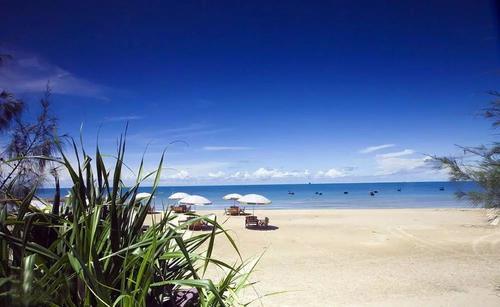 【出行】南宁冷得沉寂，而这里却美的像“仙境”！