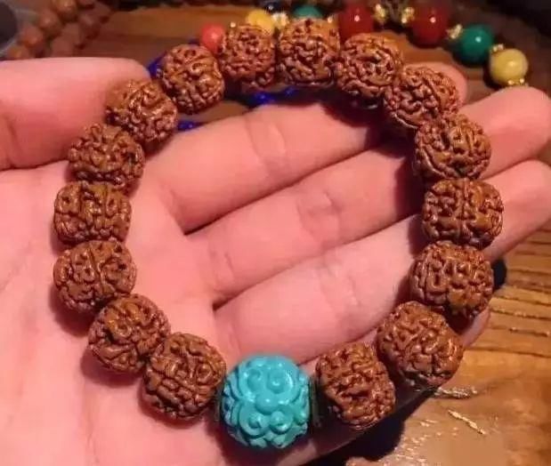 串子盘到“包浆”很厉害啊!但没“颜值”的话，那实在太可惜啦!