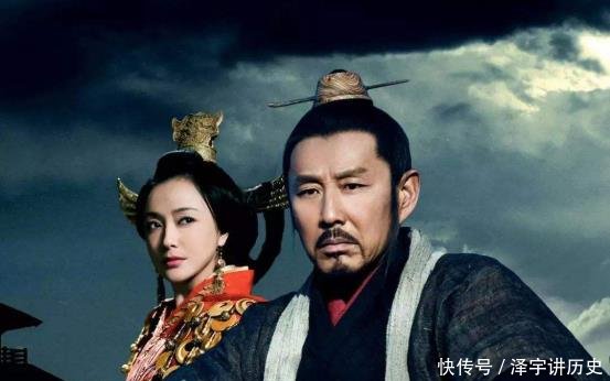 『刘盈』吕雉去世后,大臣们为何废掉了少帝刘弘,让代王刘恒继位