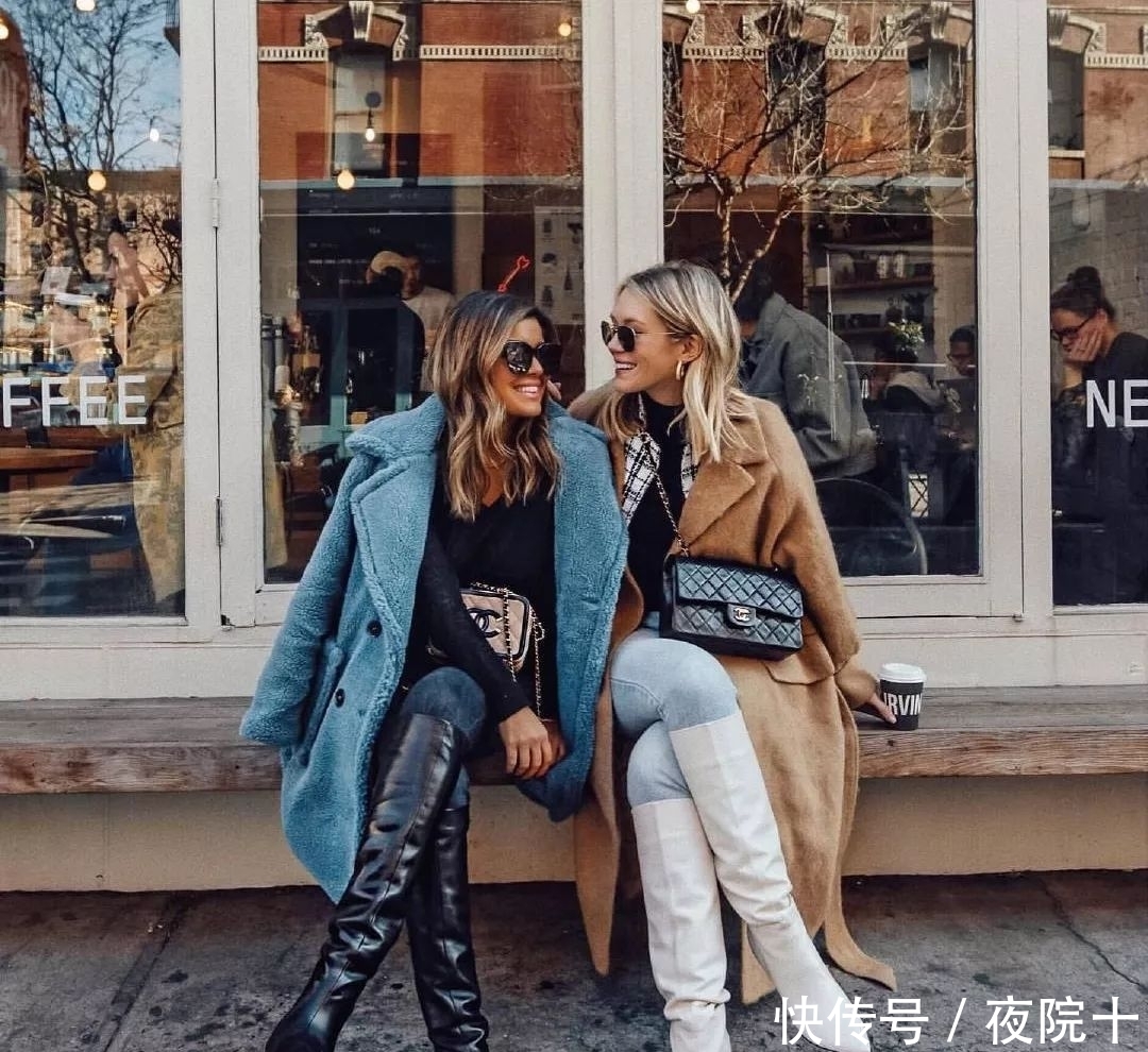  漂亮：比你漂亮的人，都在家偷偷做这几件事！