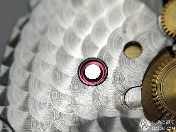 劳力士最新3235机械机芯拆解大揭秘