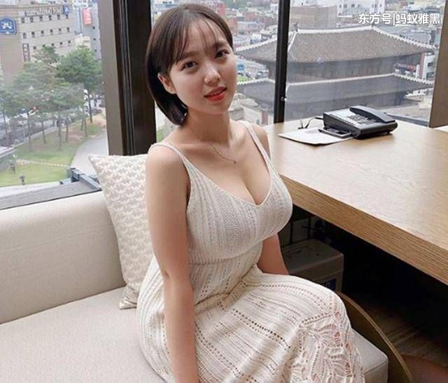 微胖女神健身塑形，打造傲人身材，“胖”却更加有女人味!