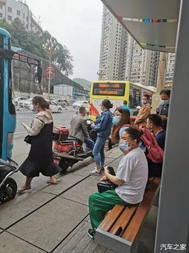  公交|不扫码啦，贵阳坐公交还戴口罩吗？
