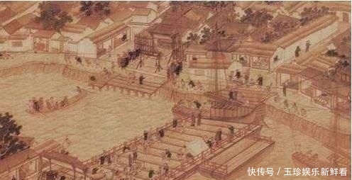  天津@天津城为什么不沿海？