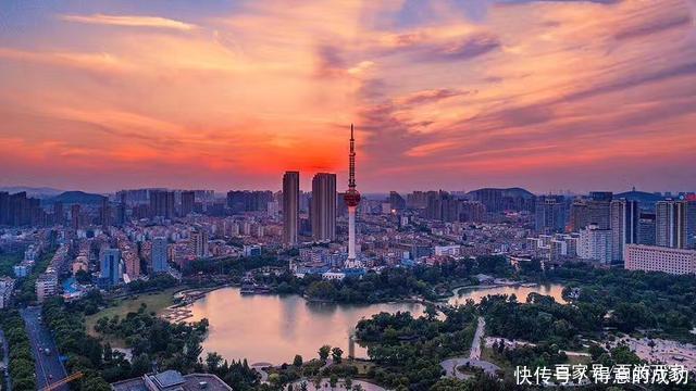  【徐州】江苏这座城市厉害了！虽地处苏北，未来却不可估量