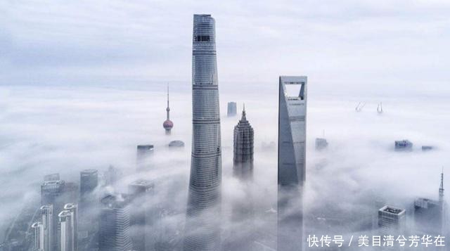  「耗时」中国“最高”的大楼，148亿耗时八年才建成，日游客量达