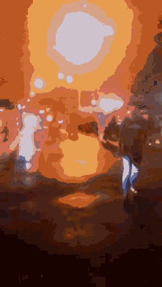 西安交警遭遇家族式袭警，有人竟造谣“又杀人”了!