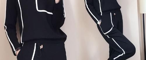 怪了怪了，老婆把裙子扔了!原来今年流行这样穿，比裙子洋气百倍