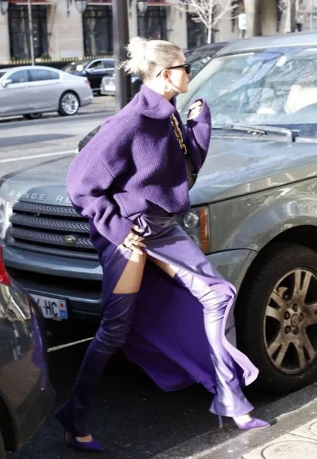 『色彩』2020夏季流行色彩的最佳灵感:紫色