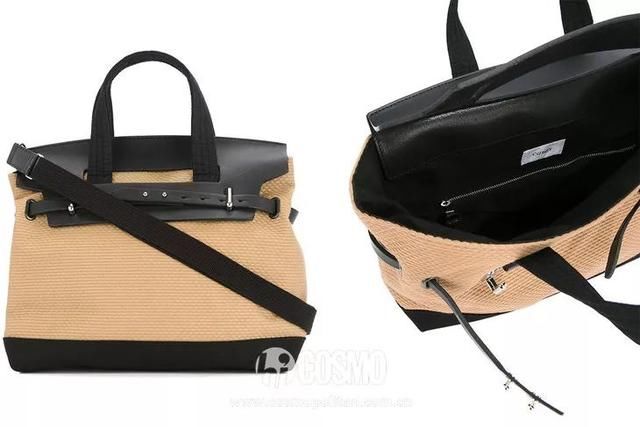 张梓琳的托特包只要三位数？我下单了