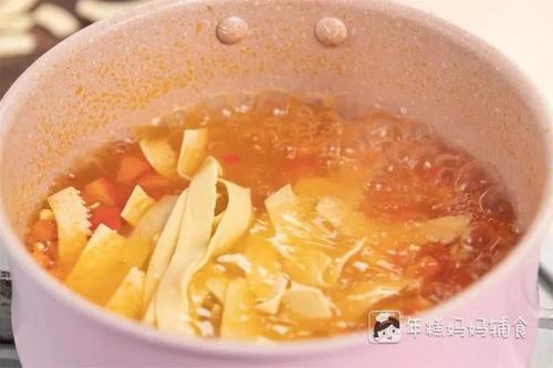 比白粥更营养，比米饭好消化，宝宝早就该吃它了