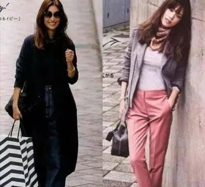  『女人味』女人到了40岁，这样穿更有女人味，尽显优雅与气质