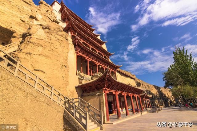 中国最美的10大县城